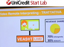 UniCredit Startup Vincitrici Settore Digital